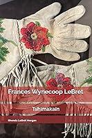 Algopix Similar Product 11 - Frances Wynecoop LeBret: Tshimakain