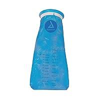 Algopix Similar Product 12 - Dynarex Emesis Bag - Blue 6/24/Cs