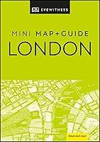 Algopix Similar Product 2 - DK London Mini Map and Guide Pocket