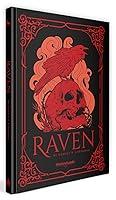 Algopix Similar Product 5 - Raven: RPG Corebook