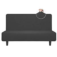 Algopix Similar Product 3 - EasyGoing Stretch Futon Slipcover