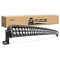 Algopix Similar Product 15 - Nilight  71014CA 42 240W Spot Flood