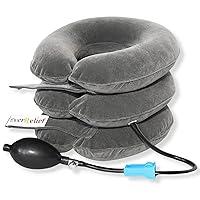 Algopix Similar Product 13 - EverRelief Cervical Neck Traction