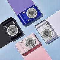 Algopix Similar Product 9 - Digital Camera for Photography 48MP