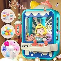 Algopix Similar Product 5 - Skirfy Claw Machine for Kids Claw Game