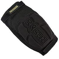 Algopix Similar Product 10 - HARSH Flex Fit Knee Gaskets Black