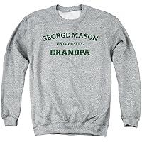 Algopix Similar Product 7 - George Mason University Official