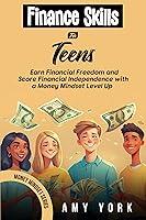 Algopix Similar Product 1 - Finance Skills for Teens Earn