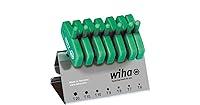 Algopix Similar Product 18 - Wiha 365 VB, Blanco Y Gris
