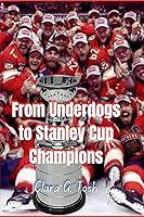 Algopix Similar Product 2 - From Underdogs to Stanley Cup