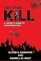 Algopix Similar Product 16 - Lies that Kill A Citizens Guide to