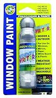 Algopix Similar Product 1 - Crafty Dab Window Writer - Silver