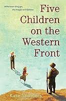 Algopix Similar Product 12 - Five Children on the Western Front
