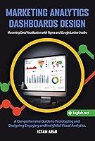 Algopix Similar Product 7 - Marketing Analytics Dashboards Design