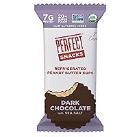 Algopix Similar Product 5 - Perfect Snacks Dark Chocolate with Sea