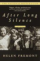 Algopix Similar Product 2 - After Long Silence: A Memoir