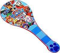 Algopix Similar Product 3 - Nickelodeon Paw Patrol Paddle Ball