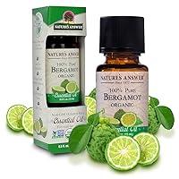 Algopix Similar Product 2 - Natures Answer Essential Oil Organic