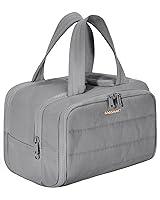 Algopix Similar Product 5 - BAGSMART Travel Toiletry Bag