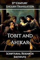 Algopix Similar Product 11 - Tobit and Ahikar