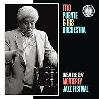 Algopix Similar Product 10 - Live At The Monterey Jazz Festival 1977