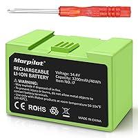 Algopix Similar Product 20 - Morpilot 4050mAh 144V Replacement