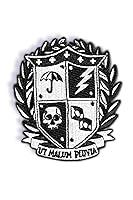 Algopix Similar Product 17 - Dark Horse Deluxe The Umbrella Academy
