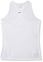 Algopix Similar Product 16 - Nike Womens Pro All Over Mesh Tank