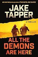 Algopix Similar Product 7 - All the Demons Are Here: A Thriller