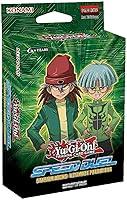 Algopix Similar Product 11 - YuGiOh TCG Speed Duel  Ultimate