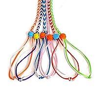 Algopix Similar Product 20 - Zittop 1PC Small Animal Leash Lead