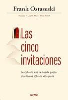 Algopix Similar Product 18 - Las cinco invitaciones Lecciones para