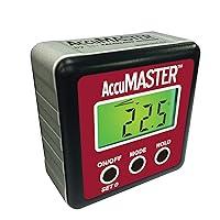 Algopix Similar Product 8 - Calculated Industries 7434 AccuMASTER