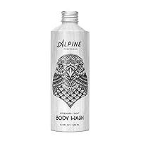 Algopix Similar Product 3 - Alpine Provisions Natural Rosemary 