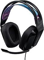 Algopix Similar Product 13 - Logitech G335 Wired Stereo Gaming