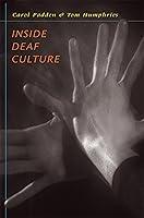 Algopix Similar Product 2 - Inside Deaf Culture