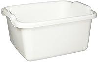 Algopix Similar Product 18 - Rubbermaid FG2970ARWHT 2970Arwht Dish