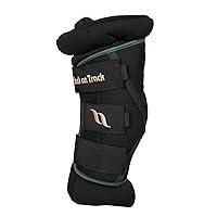 Algopix Similar Product 19 - Back on Track Royal Padded Hock Boots