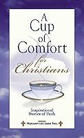 Algopix Similar Product 14 - A Cup Of Comfort For Christians