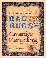 Algopix Similar Product 4 - An Introduction to Rag Rugs  Creative