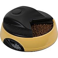 Algopix Similar Product 16 - PAW Automatic LCD Pet Feeder with Voice