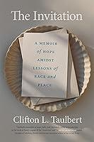 Algopix Similar Product 8 - The Invitation A Memoir of Hope Amidst