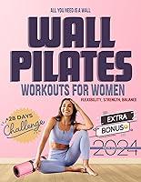 Algopix Similar Product 20 - Wall Pilates Workouts for Women 50