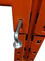 Algopix Similar Product 2 - KEGOMAS Pallet Rack Universal Pin Pack