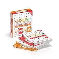 Algopix Similar Product 1 - English for Everyone Beginner Box Set