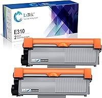 Algopix Similar Product 2 - LxTek Compatible Toner Cartridge