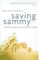 Algopix Similar Product 11 - Saving Sammy A Mothers Fight to Cure