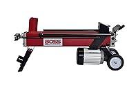 Algopix Similar Product 19 - Boss Industrial EC5T20 Electric Log