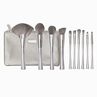 Algopix Similar Product 2 - BH Cosmetics Smoke n Mirrors 10 Piece