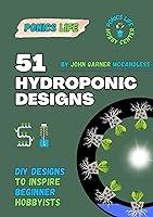 Algopix Similar Product 9 - 51 Hydroponic Designs DIY Designs to